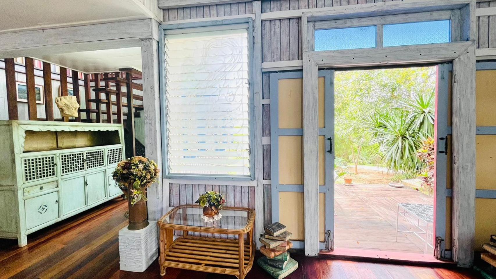 Baan Ing Khao Otel Pak Chong Dış mekan fotoğraf