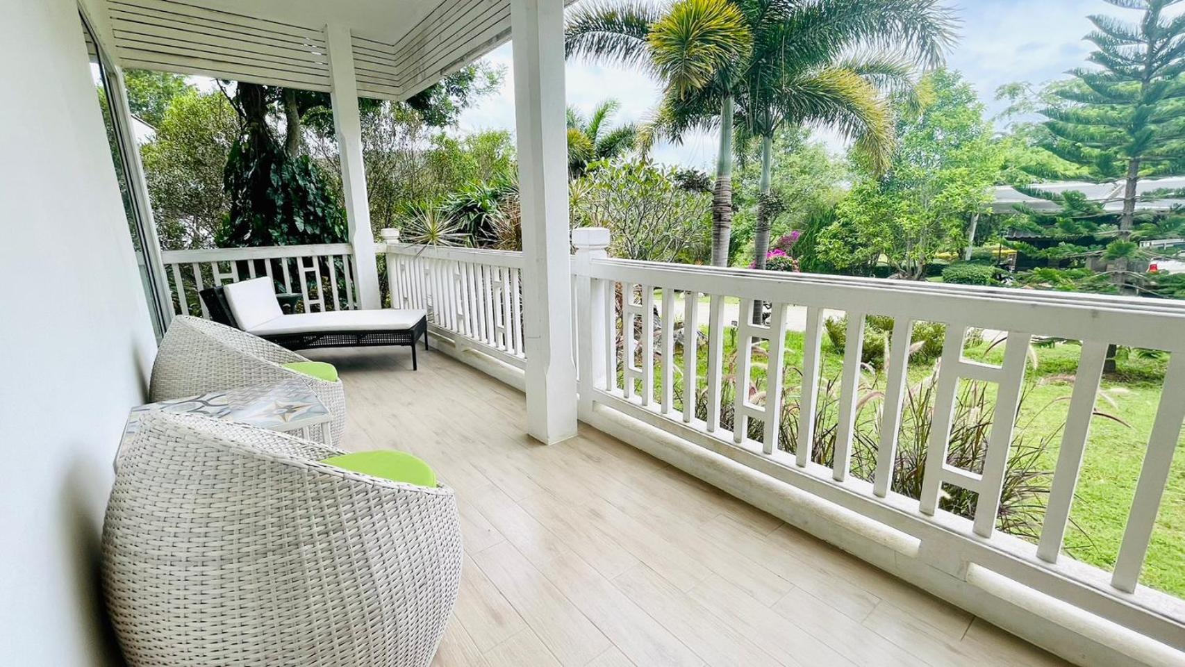 Baan Ing Khao Otel Pak Chong Dış mekan fotoğraf