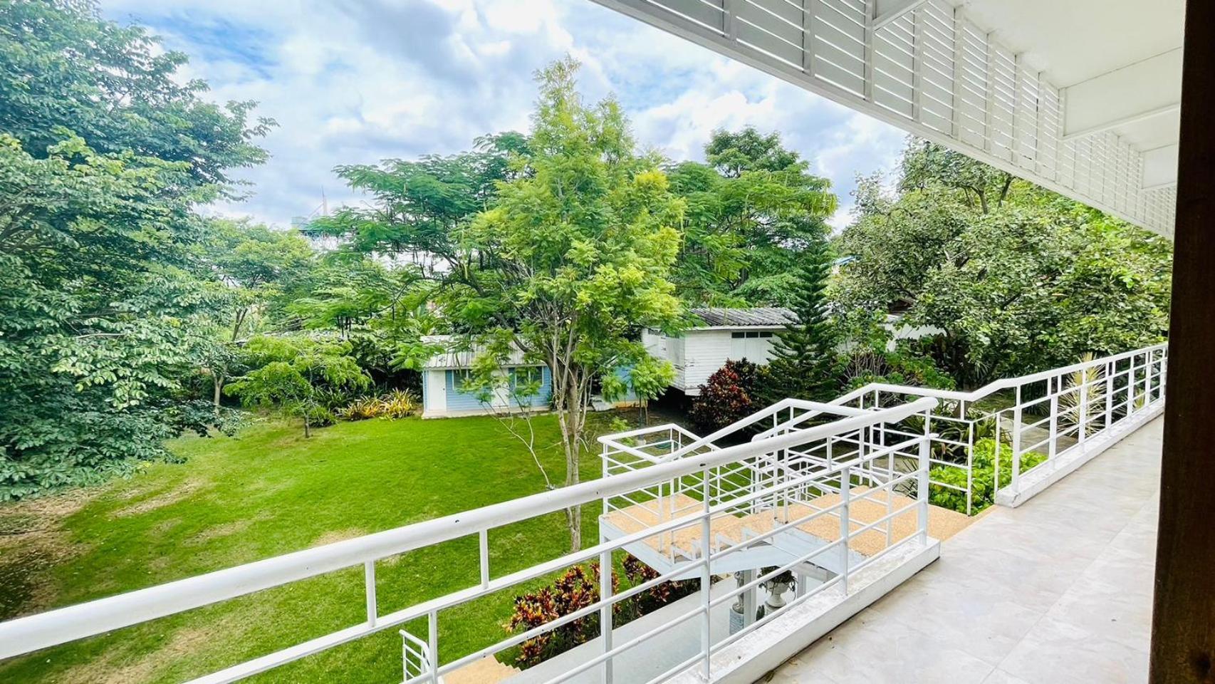 Baan Ing Khao Otel Pak Chong Dış mekan fotoğraf